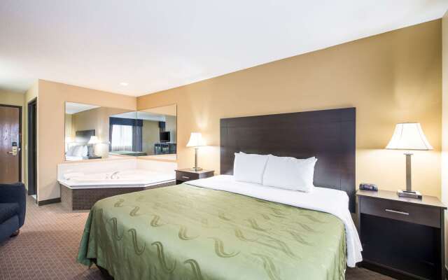 Quality Inn & Suites