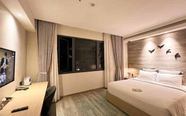 The Luxe Hotel Da Lat