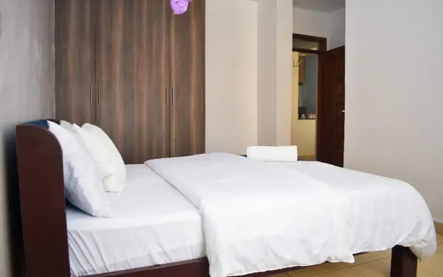 Imara Daima Furnished Apartment