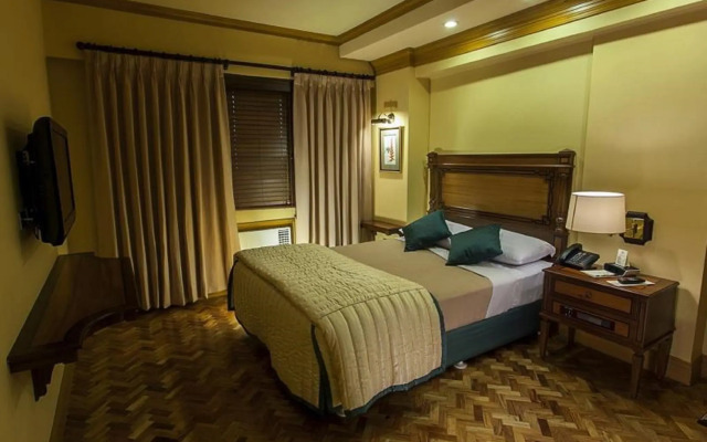 Herald Suites
