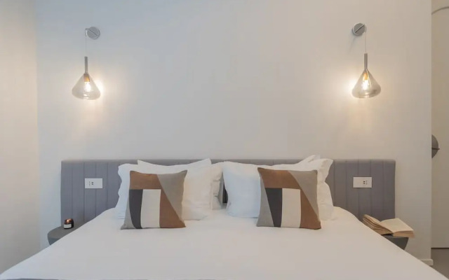 Como Liberty Suites - Garbo