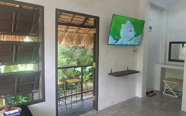 Cheeva at pai ชีวา แอท ปาย