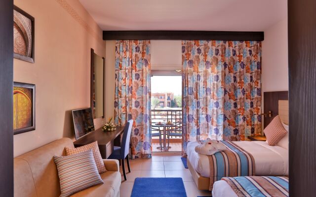 Zephyr Hotel Club Resort and Spa