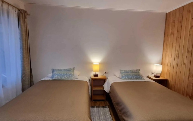 Antu Apart Hotel Villarrica