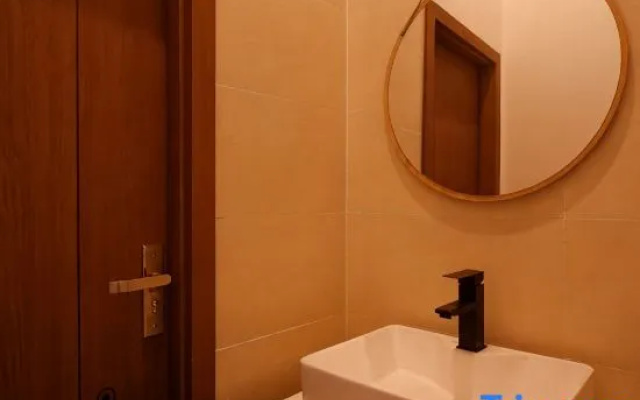 La Costa • 3BR Modern House • Near Sea • Quiet – Bathroom – Tuy Hoa