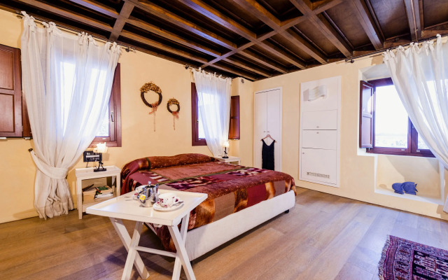Avalon Boutique Hotel Rhodes