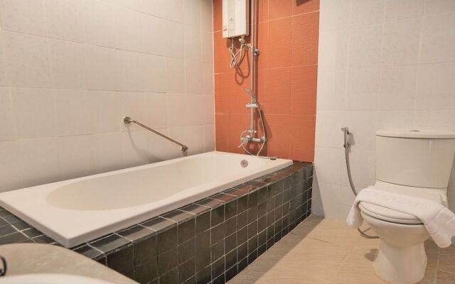 B2 Chiang Rai Phahonyothin Boutique & Budget Hotel