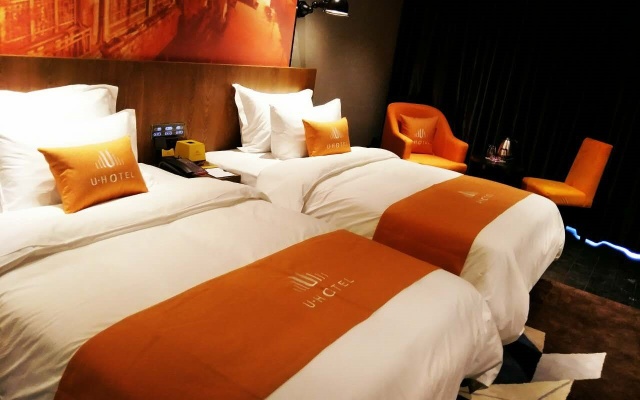 Lijiang Yueyou International Hotel (Lijiang Old Town Branch – Guest Rooms – Lijiang
