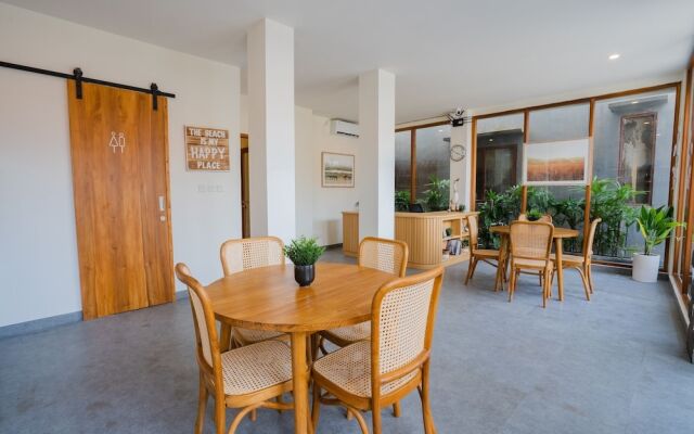 Alba Inn by Soo Bali