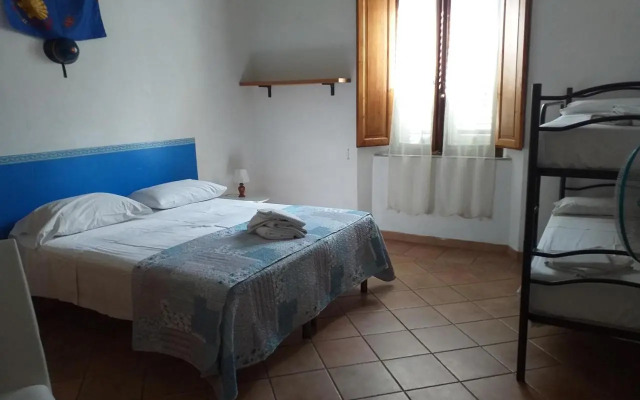 Casa di Alfredo Affittacamere