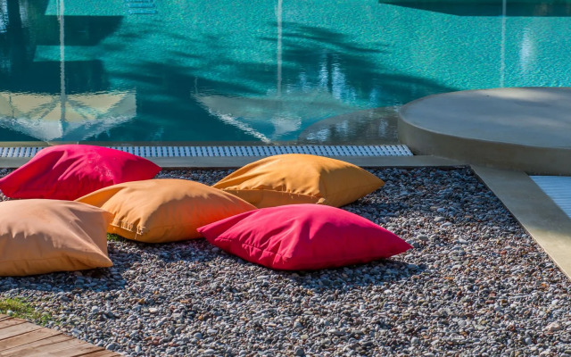 Club Agia Anna Summer Resort