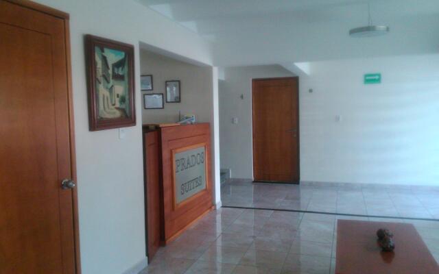 Prados Suites