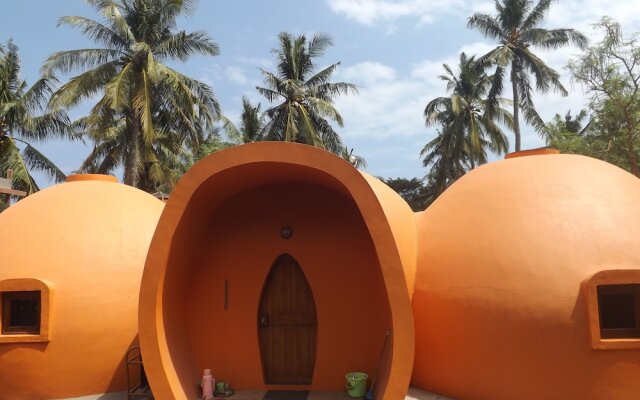 Pumpkin Villa  Lombok