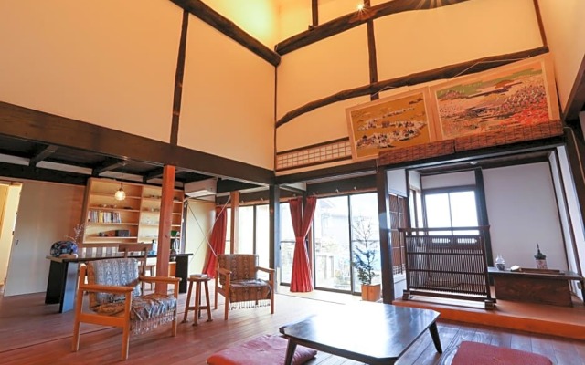 Guesthouse Izame Ann