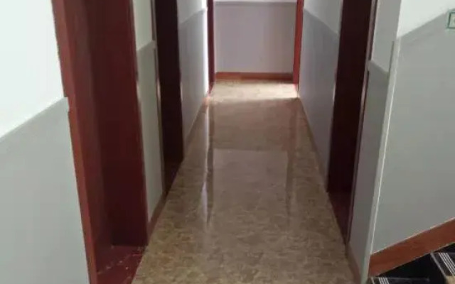 Yingyue Homestay