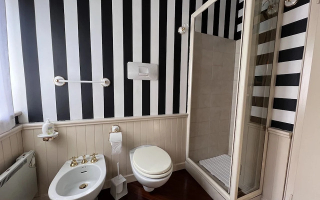 030 Trilocale Pinzolo