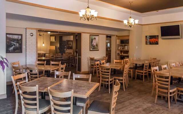 Quality Inn Mont-Laurier