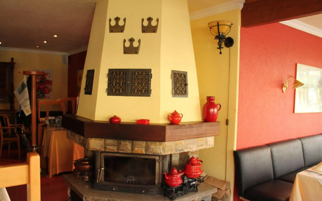 Hotel Im Schwedischen Hof
