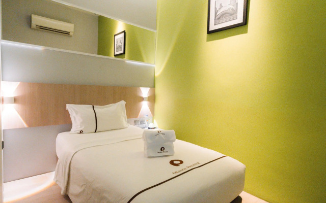 Orange Premier Hotel Wangsa Maju
