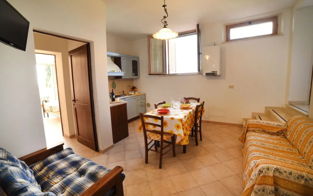 Casa Santa Caterina