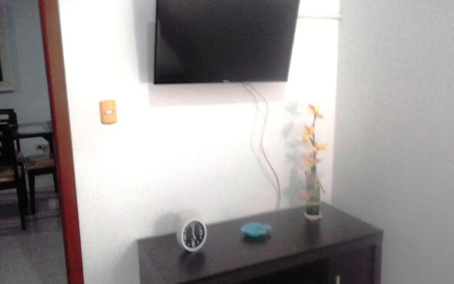 Costa Azul Suites Apartamento 603