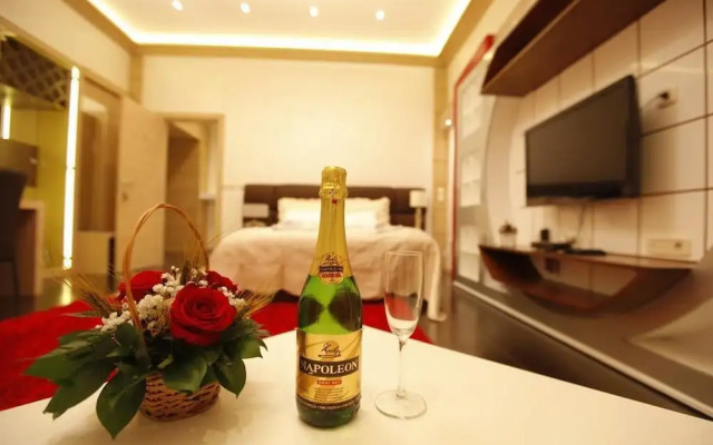 City Code Exclusive Apartments