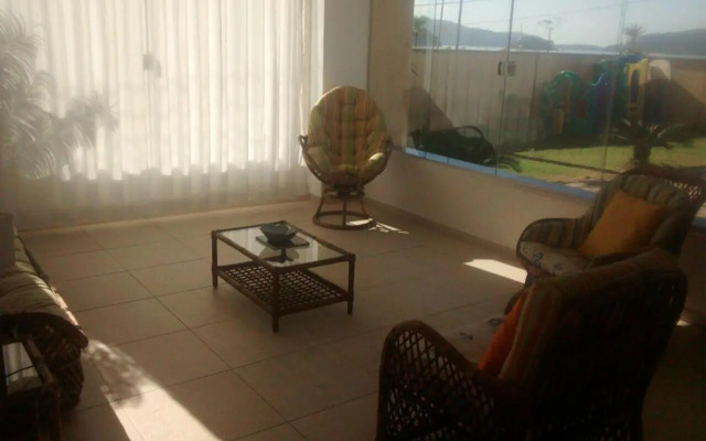 Vista Mar Massaguaçu