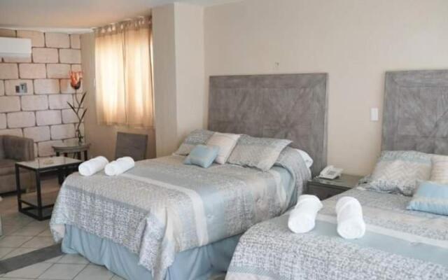 Hotel Maria Isabel De Iguala