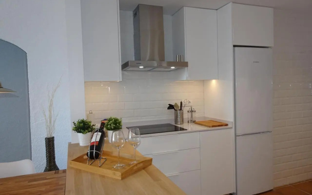 Apartament Belvedere