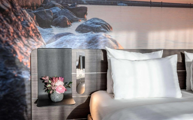 Novotel Hamburg City Alster