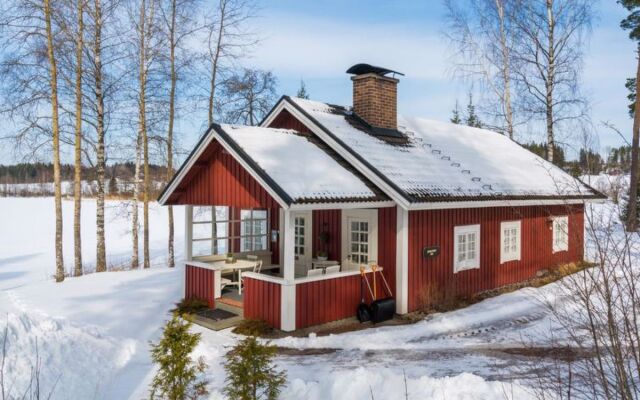 Holiday Home Sepelkyyhky