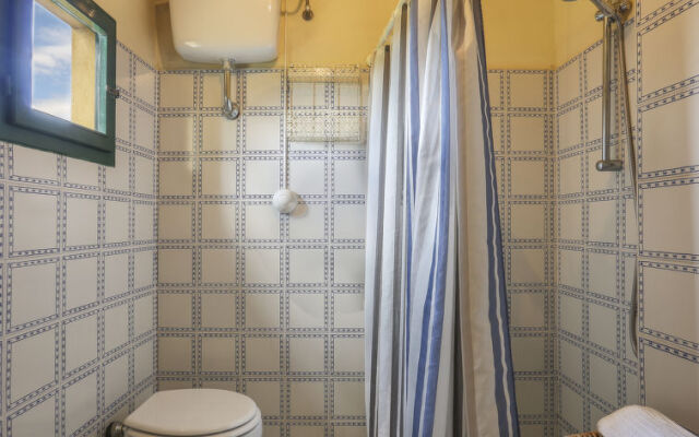 Agriturismo Carbonaia