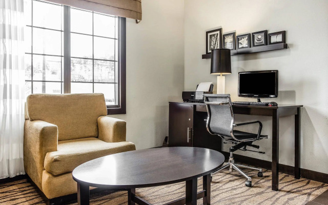 Sleep Inn at Greenville Convention Cente