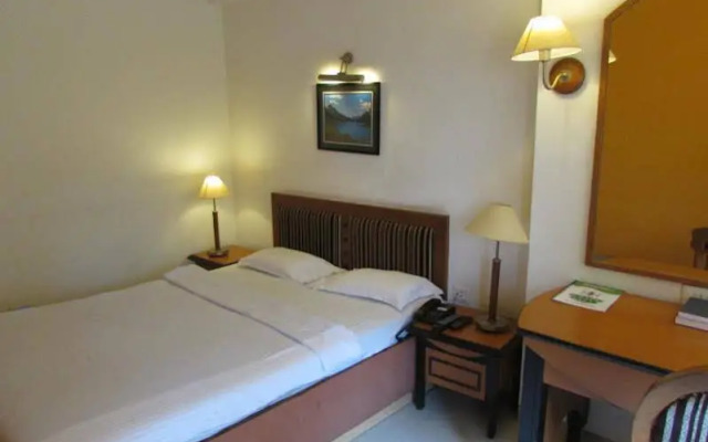 Hotel Grape City