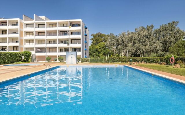 Pé do Lago 2BR Family Holidays