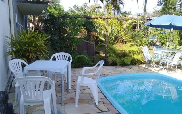 Hotel Pousada Rio Mar