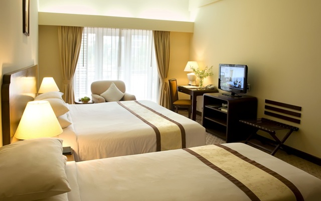 Norfolk Hotel