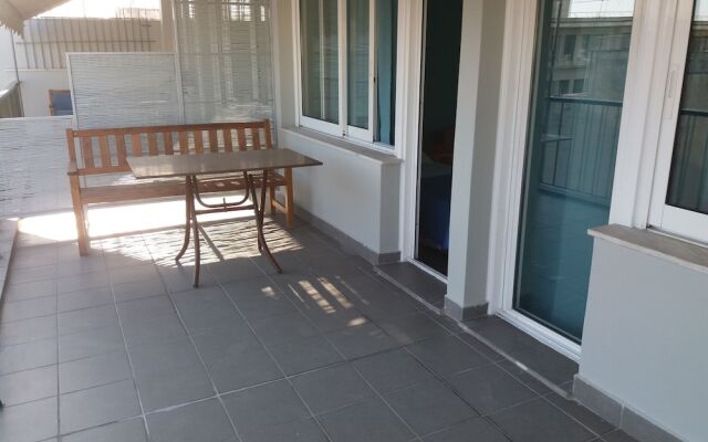 Welcommon Hostel