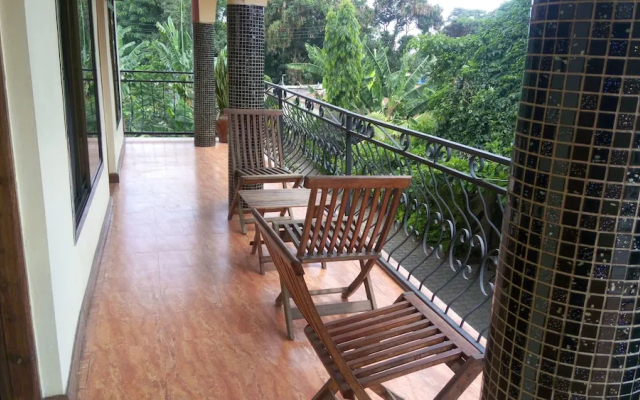 Bright Star Hotel