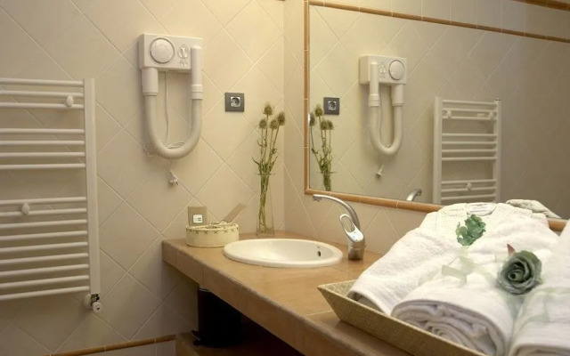 Hotel El Portón de la Sierra