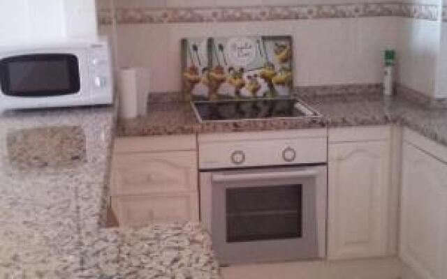 San Marino apartment