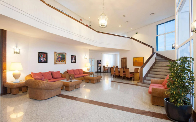 Relaxia Olivina-All Inclusive