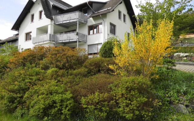 Ferienwohnung Bäumner