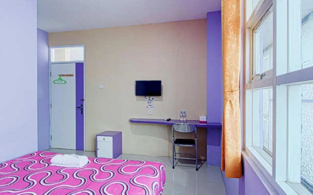 VIP Hotel