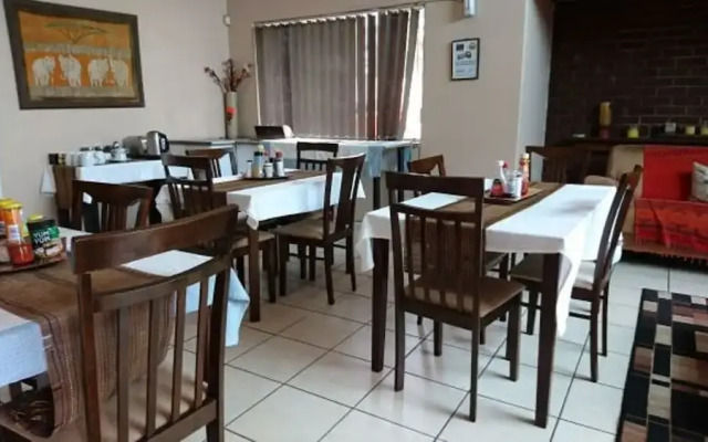 Gold Reef Place