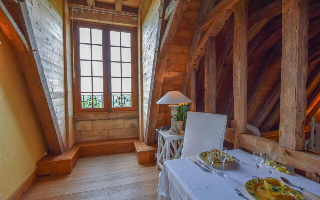 Domaine d'Essendiéras