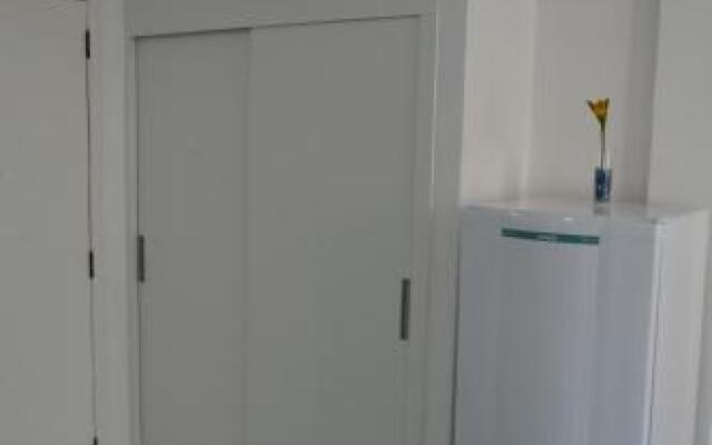 Mz Apartments Ministro Iv