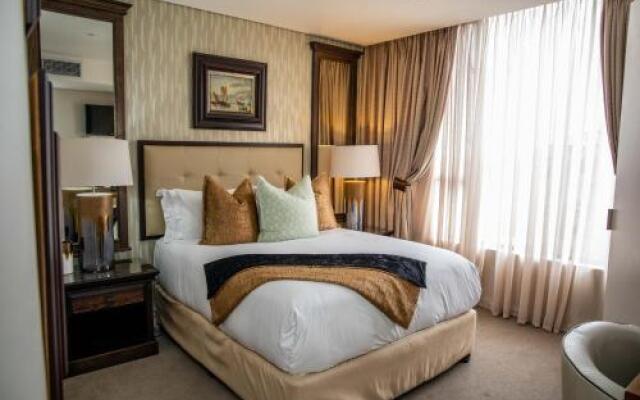 Zimbali Suite 414