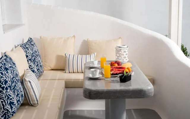Ambience Suites