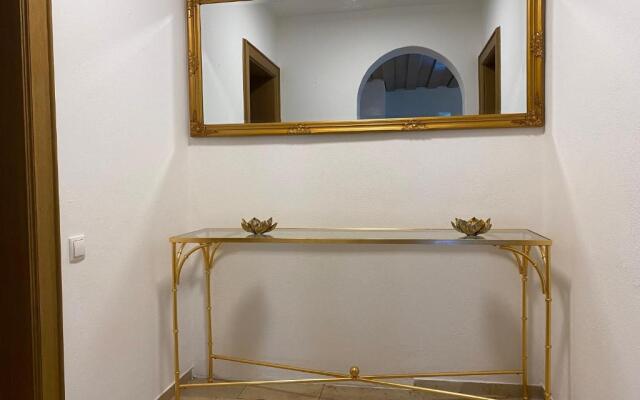 Alpenland Apartments